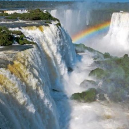 Hostel Damaris Puerto Iguazú Eksteriør billede