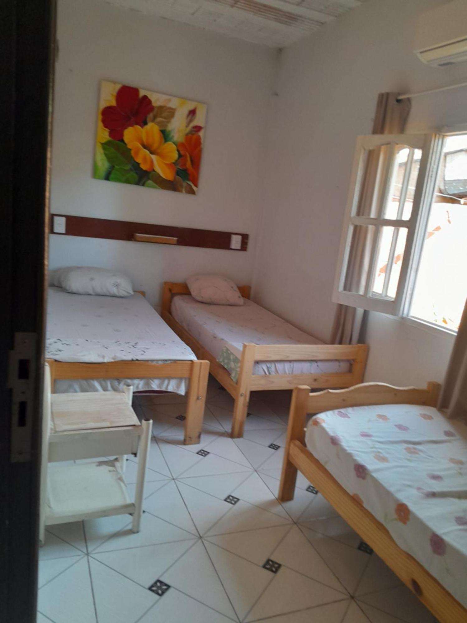 Hostel Damaris Puerto Iguazú Eksteriør billede