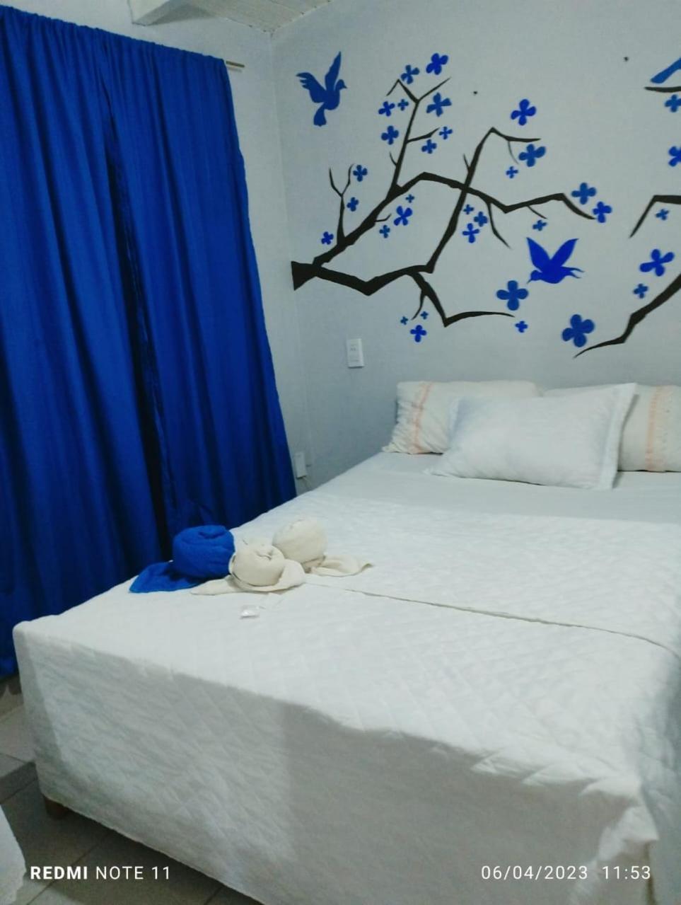 Hostel Damaris Puerto Iguazú Værelse billede