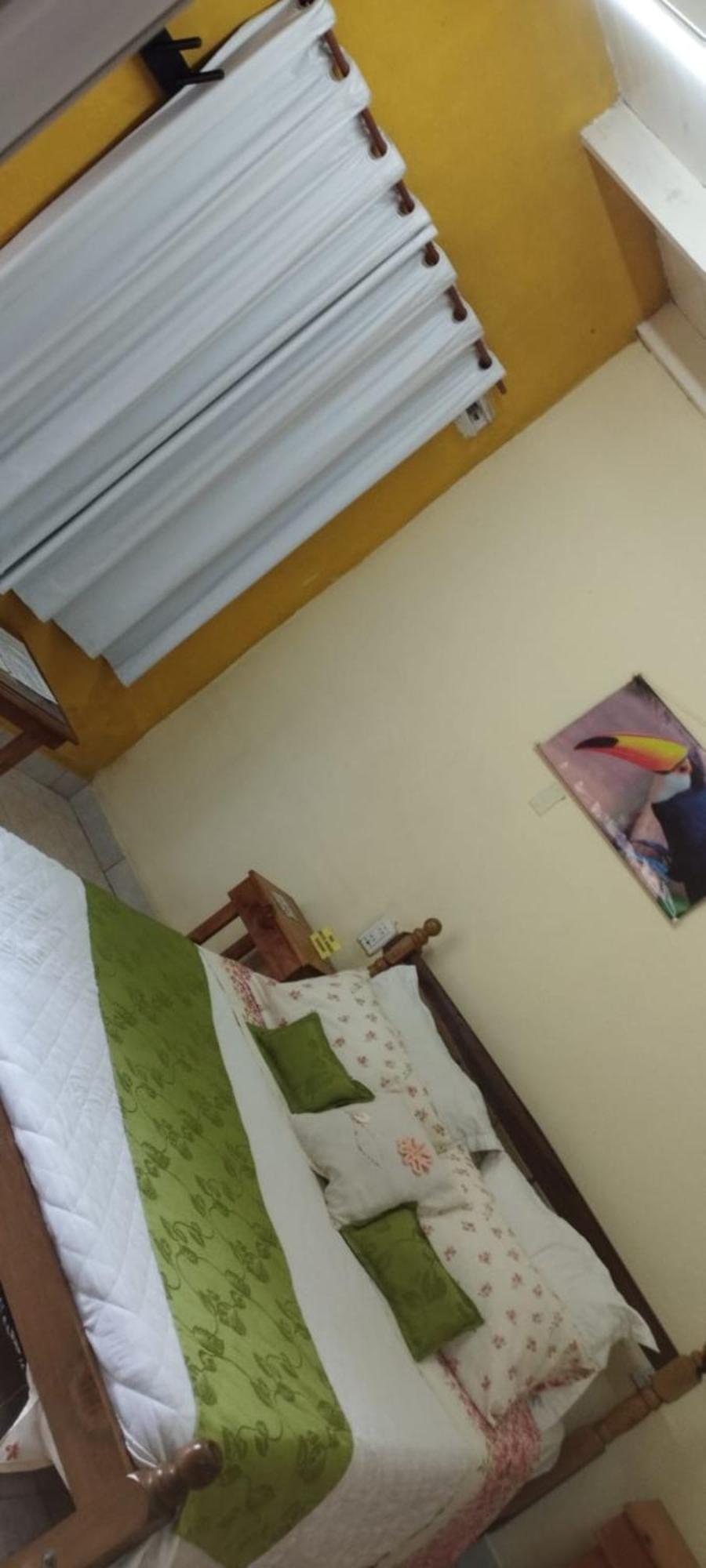 Hostel Damaris Puerto Iguazú Eksteriør billede