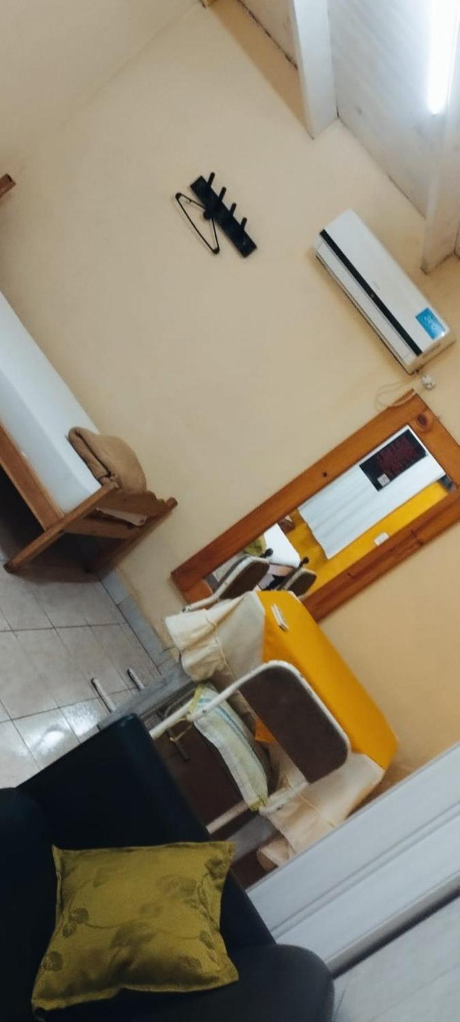 Hostel Damaris Puerto Iguazú Værelse billede