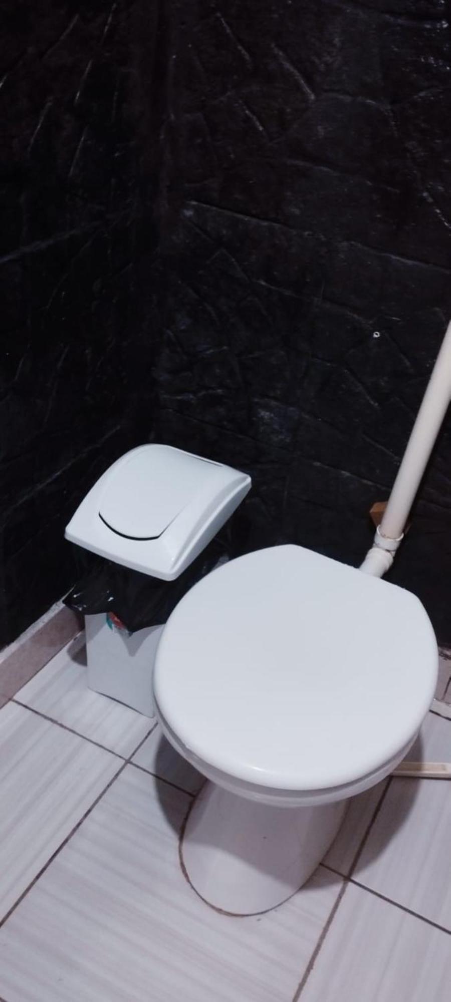 Hostel Damaris Puerto Iguazú Værelse billede