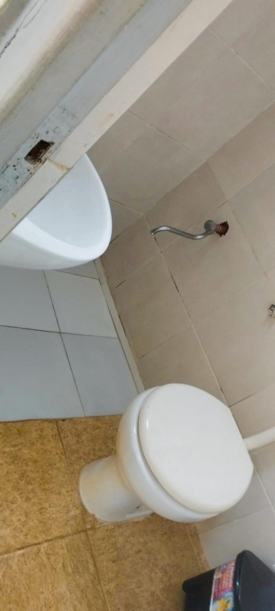 Hostel Damaris Puerto Iguazú Værelse billede