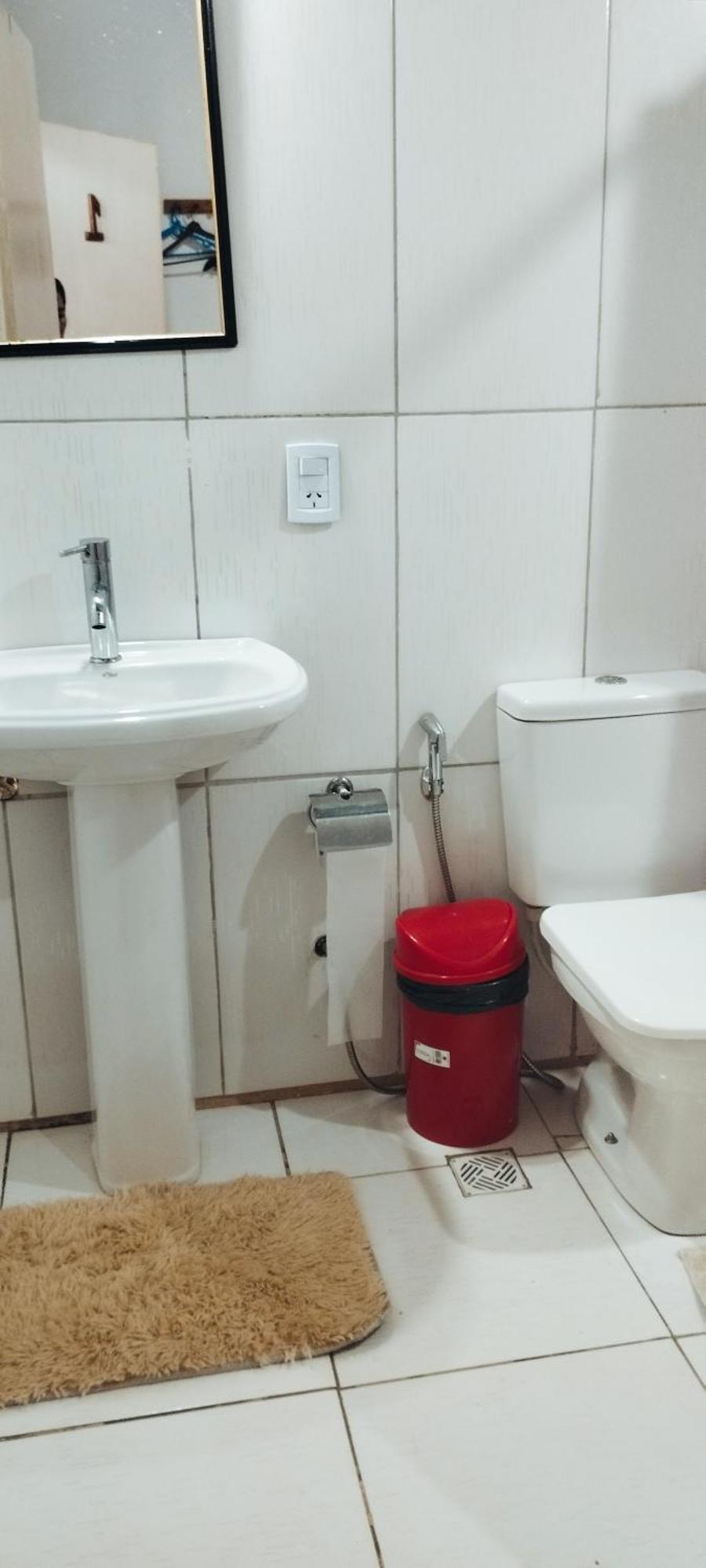 Hostel Damaris Puerto Iguazú Værelse billede
