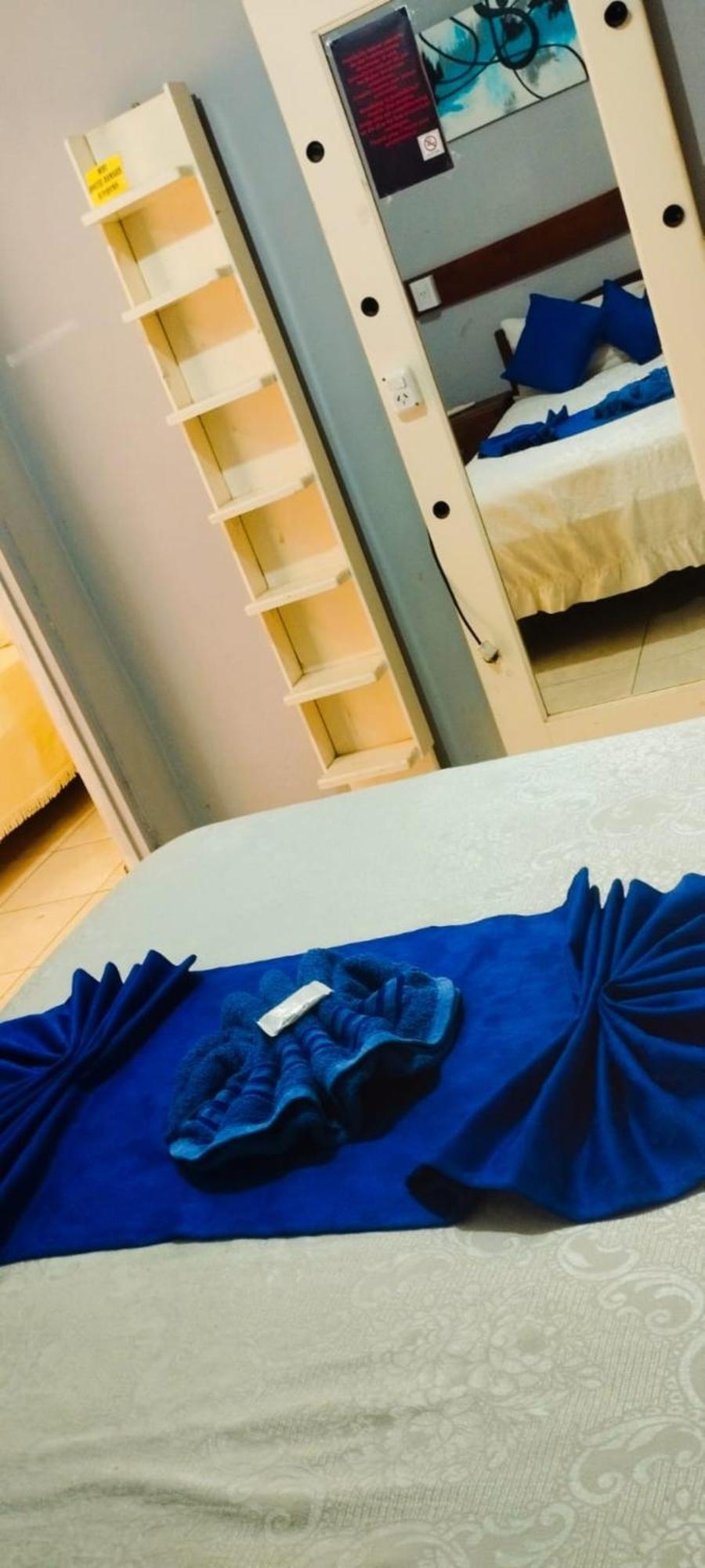 Hostel Damaris Puerto Iguazú Værelse billede